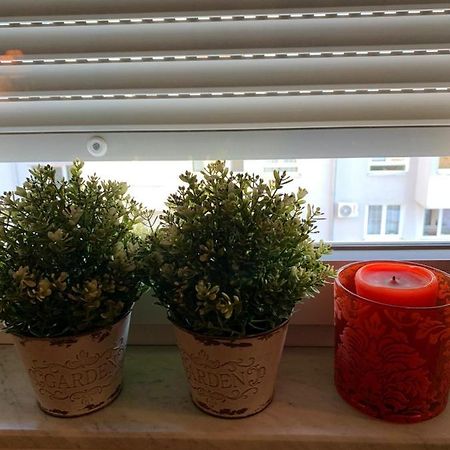 Sarmantni Apartman Malecka 2 Zagrzeb Zewnętrze zdjęcie