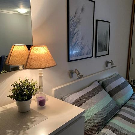 Sarmantni Apartman Malecka 2 Zagrzeb Zewnętrze zdjęcie