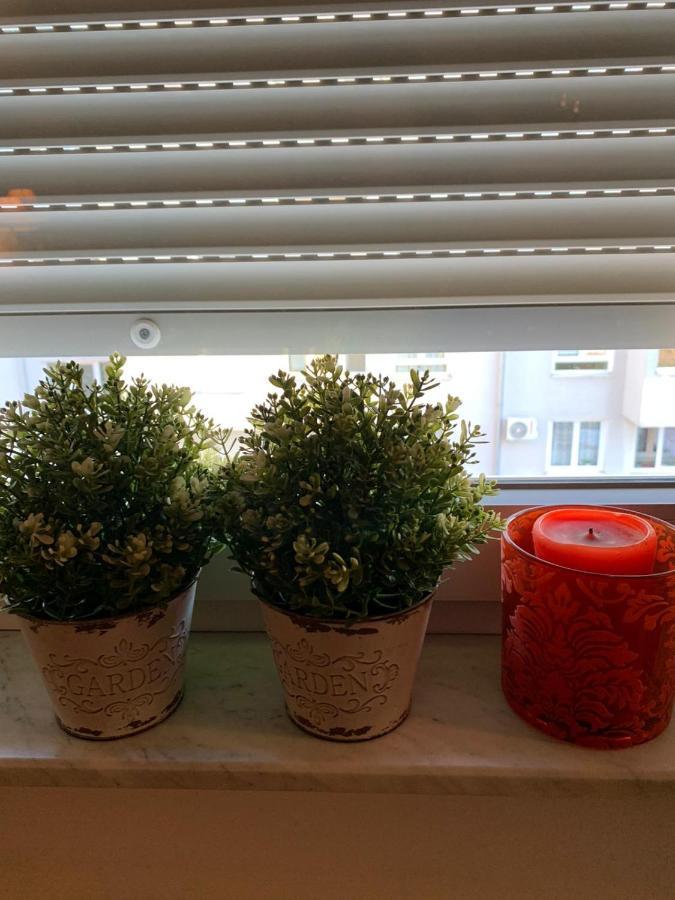 Sarmantni Apartman Malecka 2 Zagrzeb Zewnętrze zdjęcie