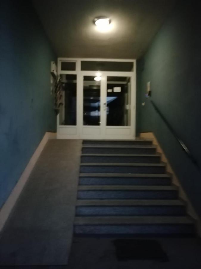 Sarmantni Apartman Malecka 2 Zagrzeb Zewnętrze zdjęcie