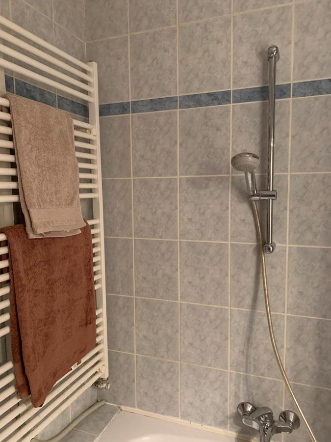 Sarmantni Apartman Malecka 2 Zagrzeb Zewnętrze zdjęcie