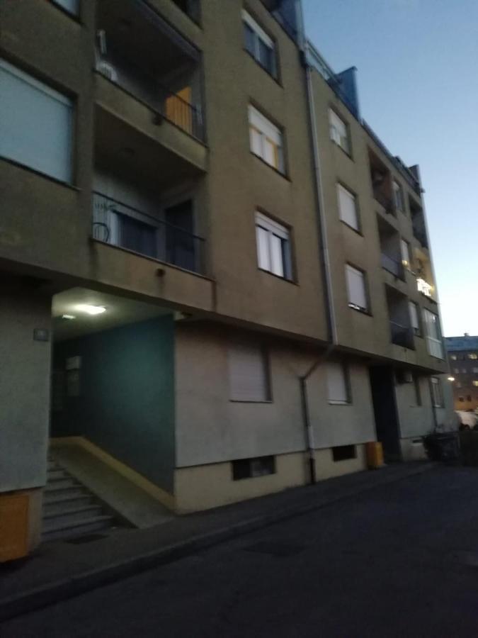 Sarmantni Apartman Malecka 2 Zagrzeb Zewnętrze zdjęcie